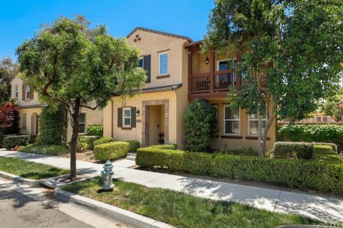 3016 Walking Beam Pl, Brea, CA 92821-0002