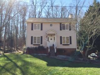 6360 Armsburg Rd, Clemmons, NC 27012-8289