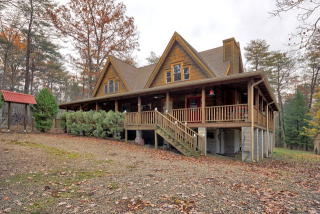 280 Ridge View Ln, Spencer, TN 38585-4867