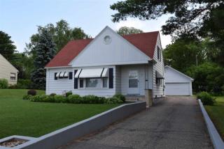 401 12th Ave, Wausau, WI 54401-4258
