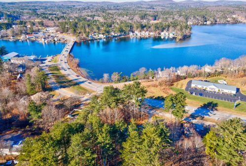 9 Paquette Rd, Belmont, NH 03220-3437