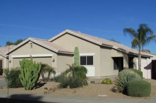 1517 Tucana Ln, Gilbert, AZ 85234-1423