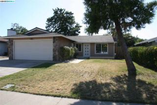 5063 Fernwood Ct, Oakley, CA 94561-1606
