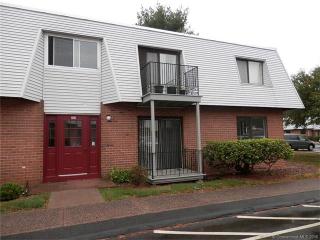 260 Richard St, Hartford CT  06111-5070 exterior