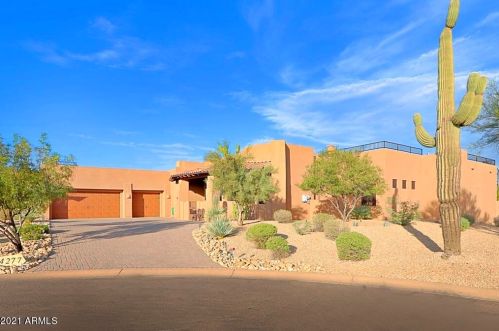 34277 92nd Way, Scottsdale, AZ 85262-1419