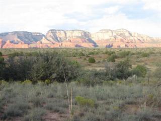 6300 Bill Gray Rd, Sedona, AZ 86336