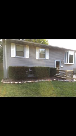3720 175th Pl, Hammond, IN 46323-2911