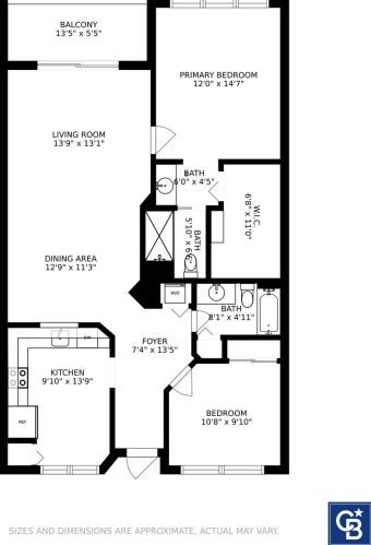 701 141st Ave, Hollywood FL  33028-2313 exterior