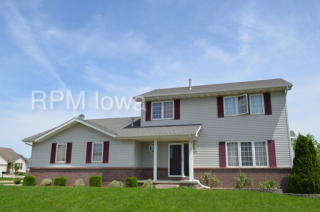 1501 Waywin Dr, Ankeny IA  50021-5601 exterior