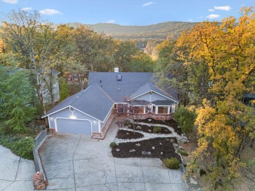 13176 Lk Wildwood Dr, Lake Wildwood CA  95946-9493 exterior