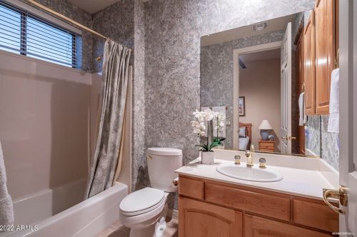 6256 Amber Sun Dr, Scottsdale AZ 85266-7035 exterior