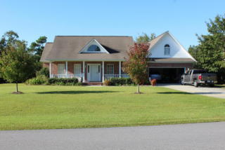 290 Bay Run, Newport, NC 28570-8981
