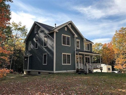 69 Harmony Rd, Northwood, NH 03261-3900