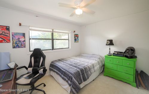 3100 Rosemarie Dr, Titusville FL  32796-2321 exterior