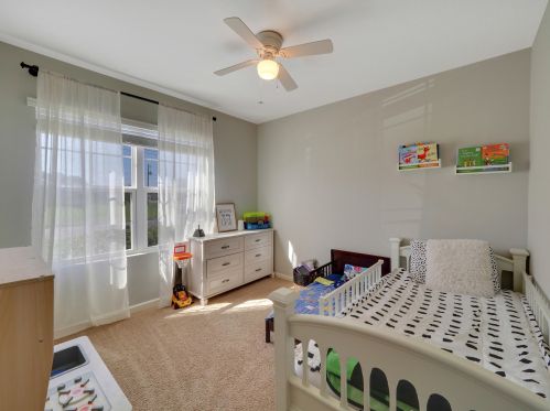 6872 Hogate Cir, Port Saint Lucie FL  34983-1341 exterior