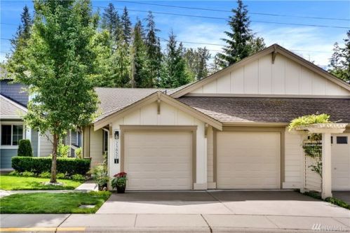 23857 112th Cir, Redmond WA  exterior