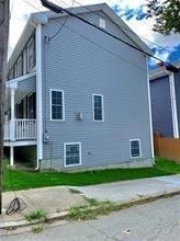 12 Western St, Providence RI  02906-1724 exterior