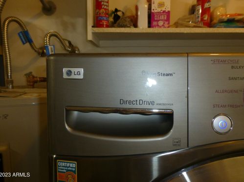 10933 Kelso Dr, Sun City AZ  85351-4655 exterior