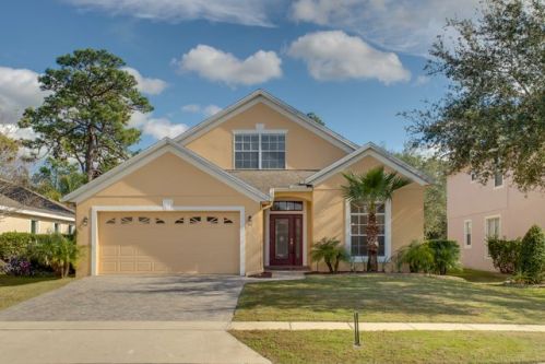 33926 Terragona Dr, Mount Plymouth, FL 32776-6919