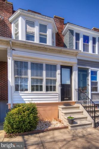 411 Sycamore St, Wilmington, DE 19805-3741