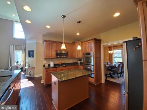 28737 Valley View Ln, Lewes DE  19958-6859 exterior