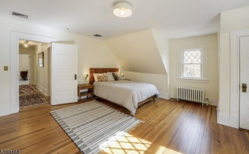 74 Tower Hill Rd, Mountain Lakes NJ  07046-1251 exterior