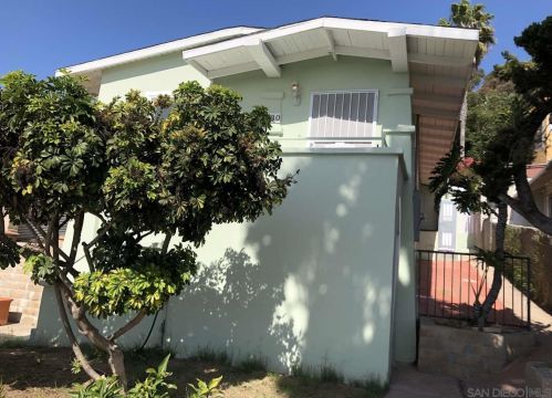 2630 K St, San Diego, CA 92102-3037
