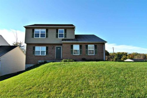 3361 Cedar Tree Ln, Covington, KY 41018-1203