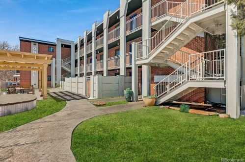 1 Pearl St, Denver CO  80209-2013 exterior