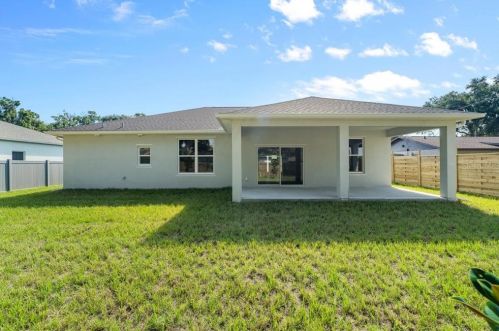 2122 Kumquat Dr, Edgewater FL  32141-5714 exterior