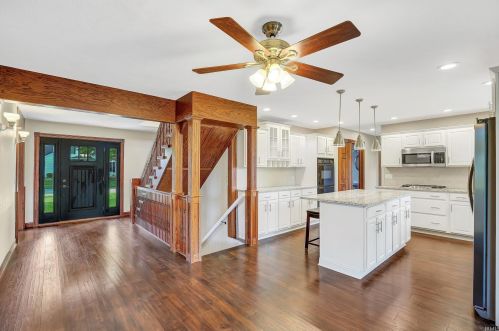 11449 Wilkins Mill Dr, Granger, IN 46530-8133