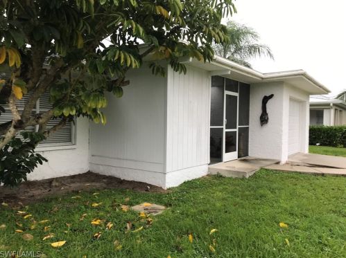17761 Rebecca Ave, Fort Myers Beach, FL 33931-3000