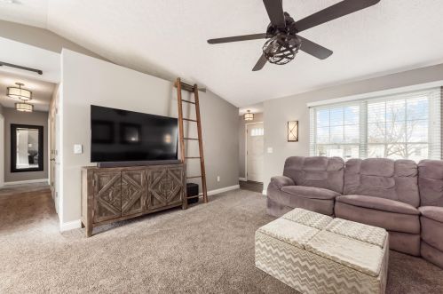 501 Poppy Ln, Marysville OH  43040-8109 exterior