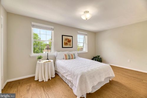 2792 Hyson Ln, Falls Church VA  22043-3522 exterior