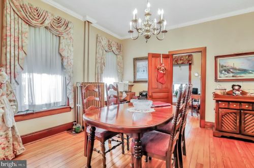 468 Baltimore St, Upton PA  17225-1416 exterior