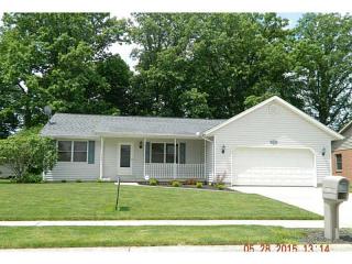 1256 Turner Dr, Sidney, OH 45365-2572