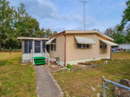 3621 139th St, Summerfield, FL 34491-2342