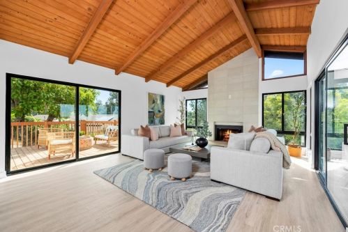 1450 Indiana Ave, South Pasadena CA  91030-4110 exterior