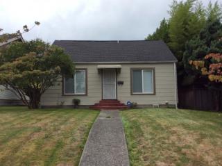 1510 Rainier Ave, Everett WA  98201-1744 exterior