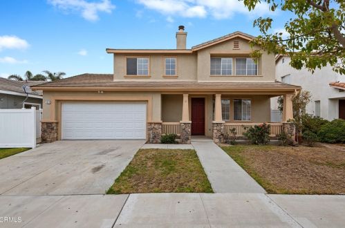 1415 Marsella Dr, Oxnard, CA 93030-5454