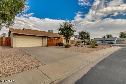3045 El Marino, Mesa, AZ 85202-7963