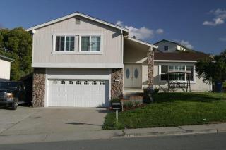 921 Gatter Dr, Antioch, CA 94509-5463