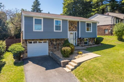 3800 Louisa St, Pittsburgh, PA 15227-4526
