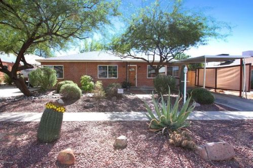 6518 12th St, Tucson, AZ 85710-1009