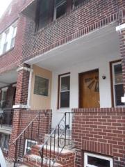 1332 Newkirk St, Philadelphia PA  19121-4529 exterior