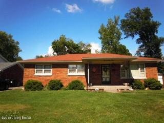 7301 Windemere Dr, Louisville, KY 40214-4045