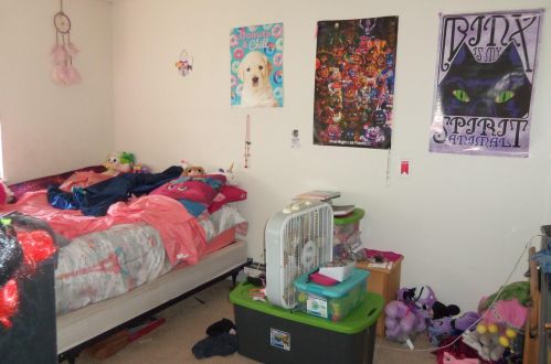 616 Portland St, Rochester NH  03867-2438 exterior