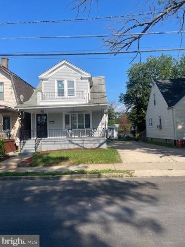 115 Brinton Ave, Trenton, NJ 08618-2801