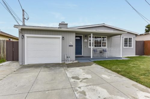 67 Calvert Ave, South San Francisco, CA 94080-1131
