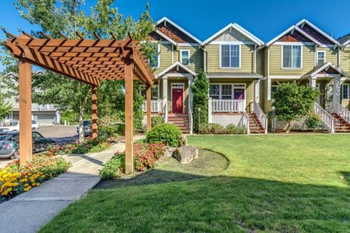 16104 Gage Ln, Beaverton, OR 97006-5081
